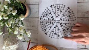 Часть 1. Детская сумка из Трикотажной пряжи.