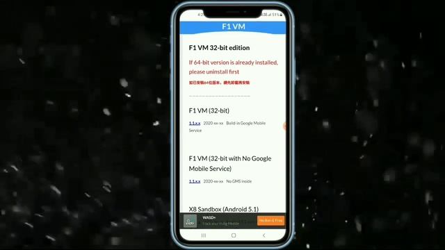 F1VM 32 Bit & 64 Bit install and open Fix Problem Solved 2022 | Full Tutorial - Hindi смотреть онлайн