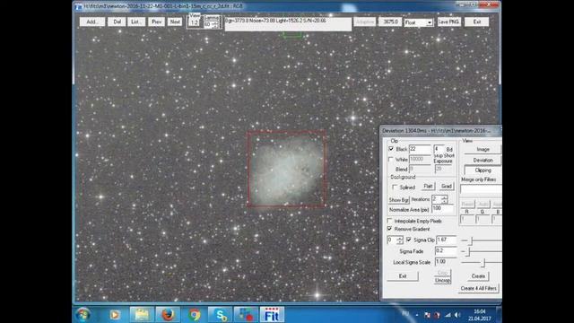 2017«Программа Fitstacker — основные приемы и секреты» — И Ионов. смотреть онлайн