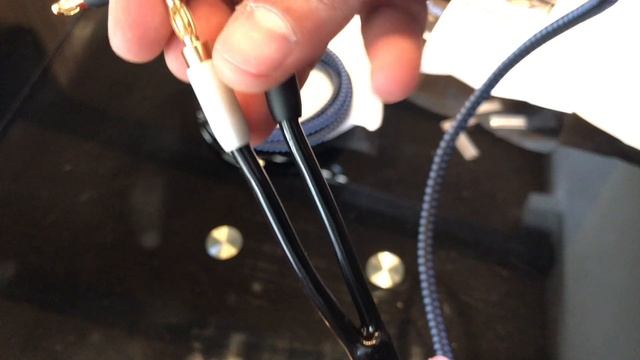 Home Theater Cables | SVS | SecurOMax | Cable Matters смотреть онлайн