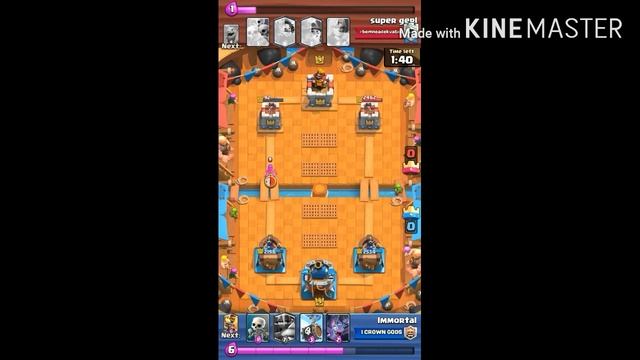 Best Deck For Ram Rider Rage Challenge смотреть онлайн