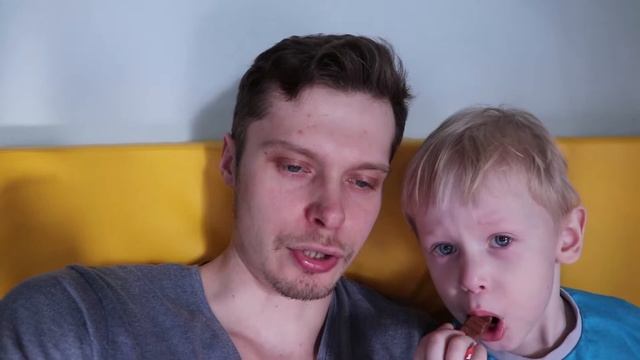 Стих про сына. Название: МОЙ СЫН. Автор - Павел Сахаров смотреть онлайн