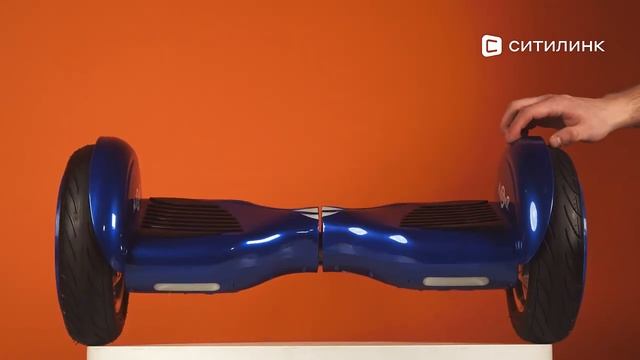 Обзор гироскутера MIZAR MZ10 | Ситилинк смотреть онлайн