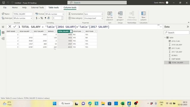 How to Handle Blank In Power BI with using of Strictly Equal Operator and Other Functions? смотреть онлайн