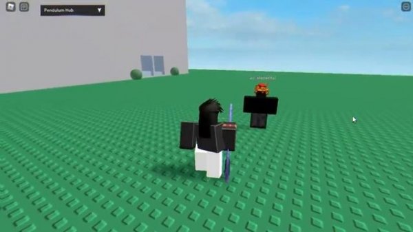 [FE] ROBLOX Pendulum Hub | Script Showcase