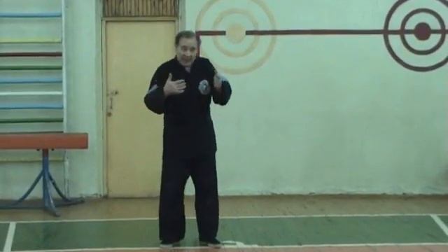 Ушу Золотой цветок Про подключение к Эгрегору Золотого Лотоса в начале и в конце тренировки смотреть онлайн