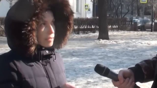 Неожиданное интервью о мировоззрении Славян! Вот это поворот! смотреть онлайн