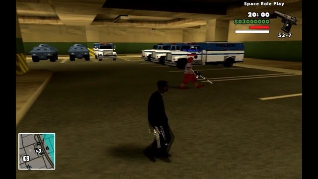 [ASI] Mobile HUD. смотреть онлайн