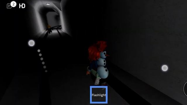 убегаю от Томаса exe игра: The Tunnel (easy) RE OPENED! смотреть онлайн