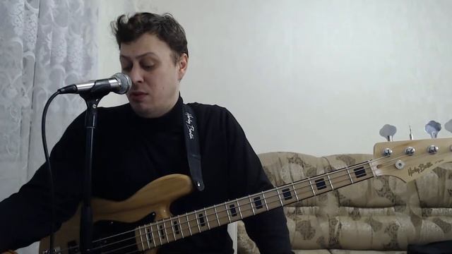 КАК БЫСТРО ИЗУЧИТЬ ГРИФ НА БАС-ГИТАРЕ? (СТРИМ #2) смотреть онлайн