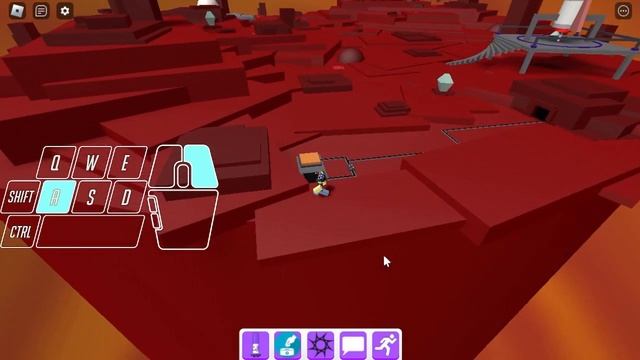 How to get the Alien Marker | Roblox Find the Markers 2023 смотреть онлайн