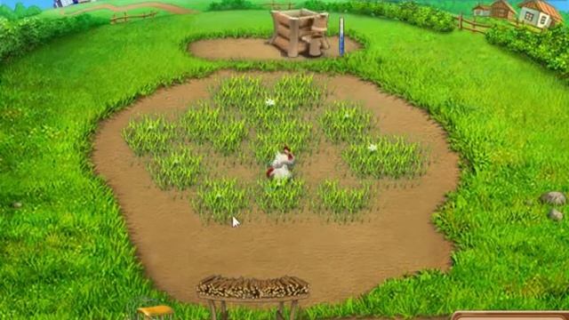 Веселая ферма II смотреть онлайн