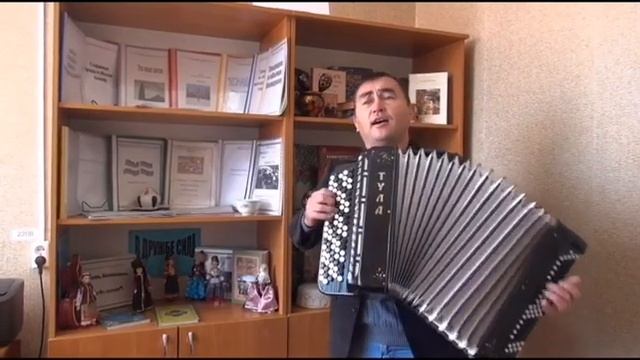 Этномарафон. Народная песня «Уфтанма» на башкирском языке смотреть онлайн