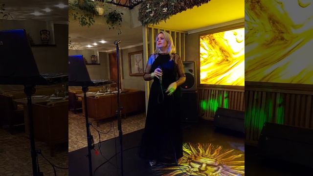 Наталья Бурмистрова. Севара Там нет меня... #Ильсолеильмондо #ILSOLEILMONDO #Солнечногорск смотреть онлайн