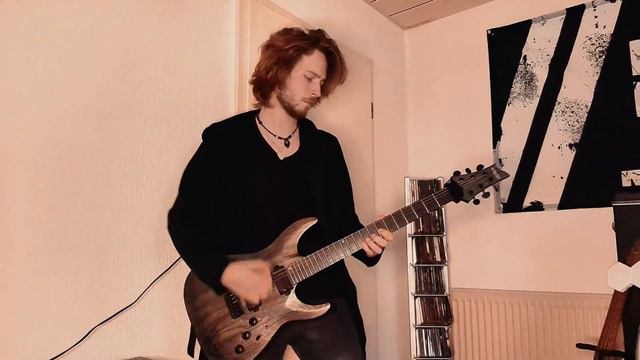 SWEET DREAMS (METAL VERSION) | COVER by ANDIPLEX смотреть онлайн