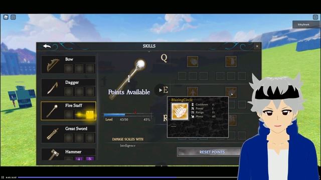 ESSE NOVO JOGO RPG MUNDO ABERTO NO ROBLOX ME ????????????!! | DEVAS OF CREATION смотреть онлайн