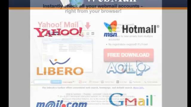 Check My Email - Easily Check Your Email Account With 1 Click Access смотреть онлайн