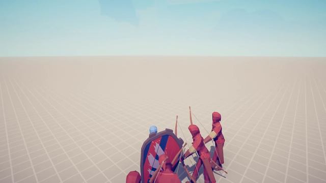 All New Weapons in TABS Unit Creator Beta Update Quick Test Totally Accurate Battle Simulator смотреть онлайн