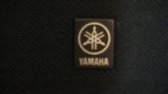 Yamaha NX-E700 12 ohms / NX-C700 6 ohms, Surround Sound Speakers смотреть онлайн
