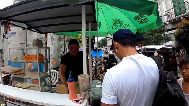 First Impressions of MANILA, Philippines | BLOWN AWAY By This Metropolis🇵🇭 смотреть онлайн