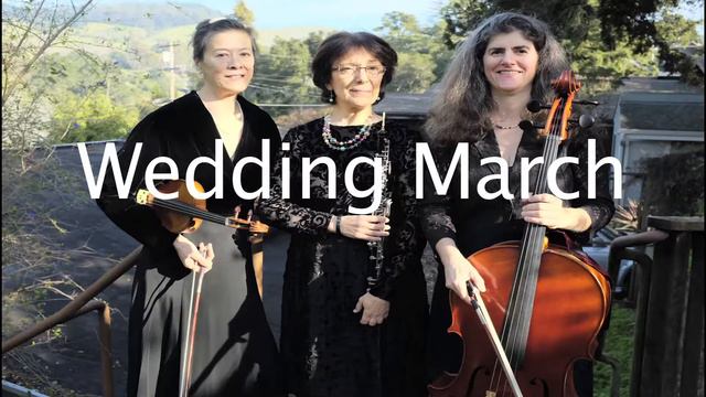 Wedding March смотреть онлайн