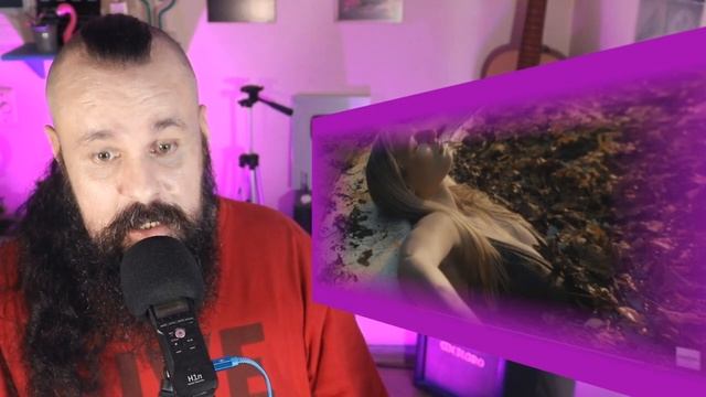 HEAVY METAL SINGER REACTS TO S10 DE DIEPTE смотреть онлайн