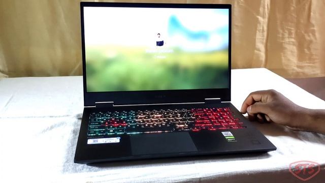 || Unboxing and over view of HP OMEN 15 2020 gaming laptop || HP LAPTOP || sravan tech studio || смотреть онлайн