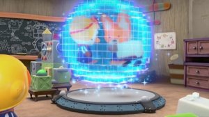 Пингвиненок Пороро