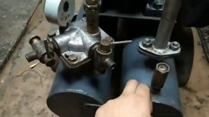 Легендарный новый компрессор СО-7Б из СССР, которому 39 лет