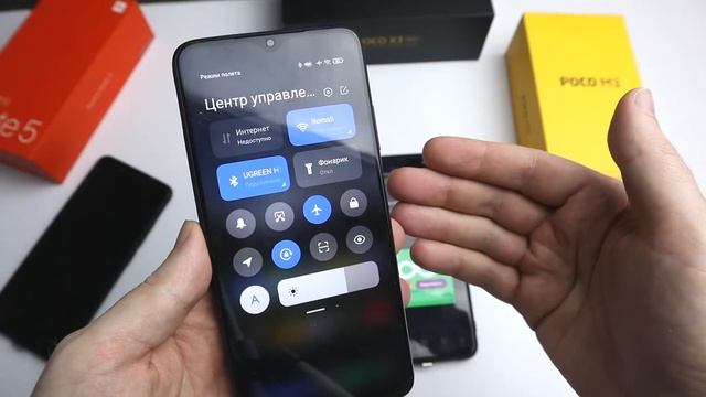 Куча минусов POCO M3 - купил и пожалел ? смотреть онлайн