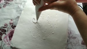 Юбилейный торт для женщины ?