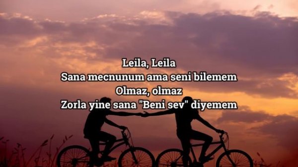 Leila - Reynmen (Lyrics)