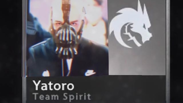 НС распылил Yatoro смотреть онлайн