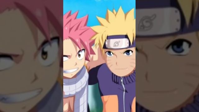 Fanfic Naruto un jinchuuriki entre las hadas cap 4 смотреть онлайн