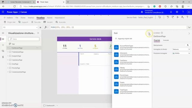 Installazione Del Pacchetto - PowerApps SERVICE DESK - 25 Videocorsi Low Cost In Descrizione