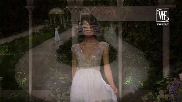 Свадебные платья Atelier Pronovias Коллекция in Bloom 2018-19