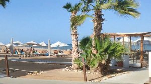 Обворожительная Эль Гуна|🇪🇬 Mangroovy Resort. Эль Гуна. Египет.