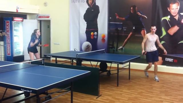 Настя Рыбка - Дмитрий Остапенко - 1 - 13.05.2012 г. клуб "Master" смотреть онлайн