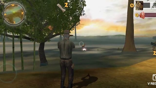 4x4 Safari online Evolution games video смотреть онлайн