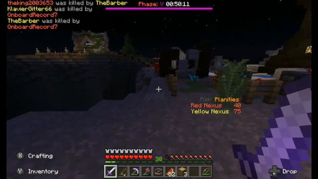 Mini Rush - Annhilation #03 w/ FourManx, Prima Dominik смотреть онлайн