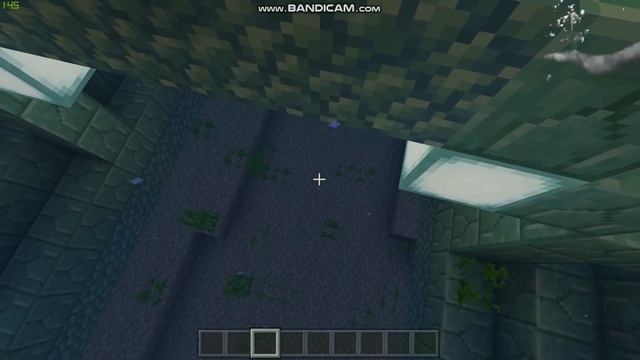 КОРОЧЕ ГОВОРЯ - #МАЙНКРАФТ В РЕАЛЬНОЙ ЖИЗНИ / MINECRAFT IN REAL LIFE - UNDERWATER смотреть онлайн