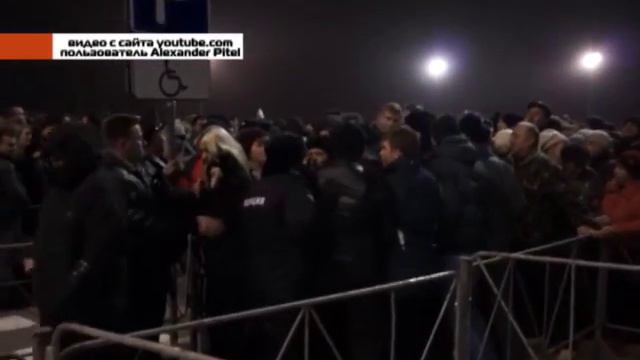 Открытие Медиамаркта 14 11 13 смотреть онлайн