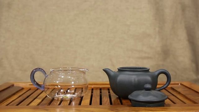 Чайник # 24589, исинская глина, 250 мл./Teapot # 24589 yixing clay 250 ml смотреть онлайн