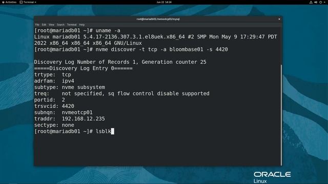 Bloombase StoreSafe Post-Quantum Cryptography (PQC) Encryption Security for @mariadb смотреть онлайн
