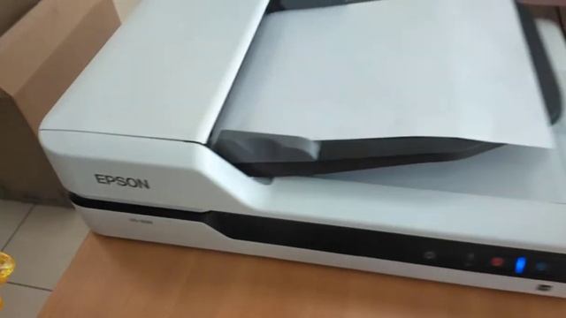 epson ds-1630 scanner review & driver download now смотреть онлайн
