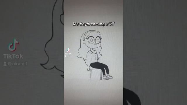 Daydreaming смотреть онлайн