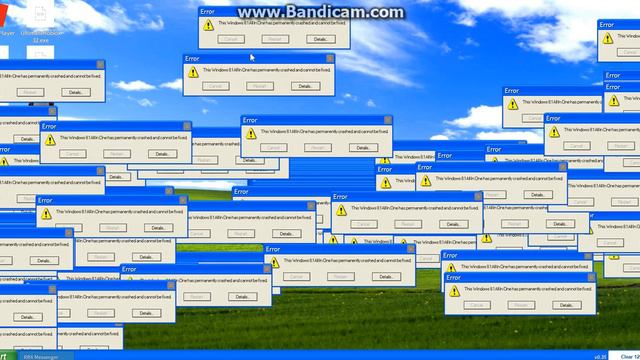 играем в ROBLOX "ошибка" смотреть онлайн