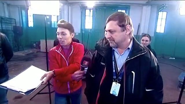 Автобаттл, сезон 1. Hyundai Santa Fe Vs Kia Sorento