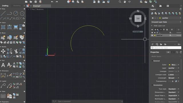 Autocad básico para mac sesión 2 смотреть онлайн