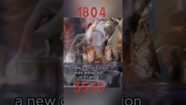 Napoleon's Life  Part 3